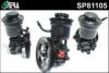 TOYOT 4431052012 Hydraulic Pump, steering system